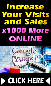 BOOST YOUR BUSINESS x1000 HERE